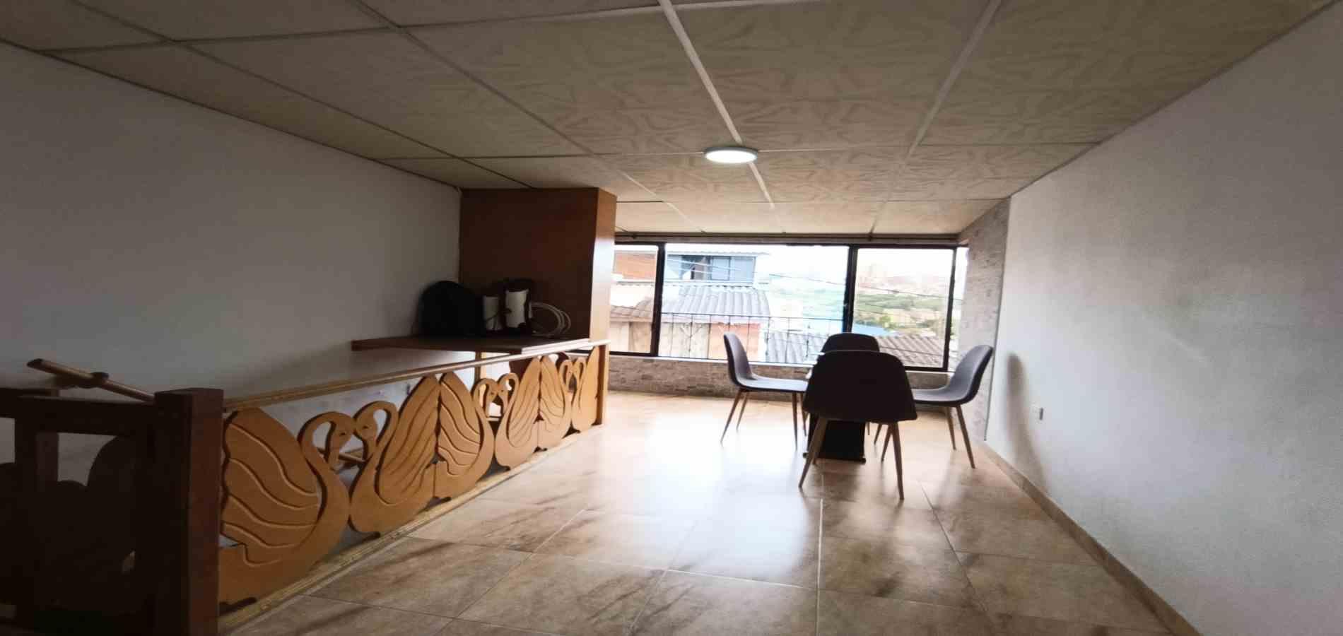Apartaestudio en Arriendo en Manizales