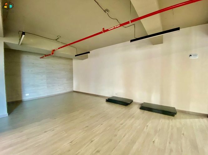 Apartamento de 2 alcobas en arriendo en Asomadera No.2, Medellín, 58 m² · foto 18 de 18