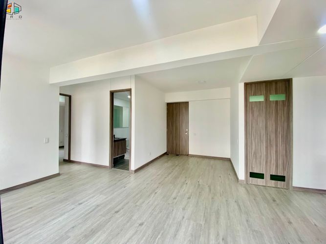 Apartamento de 2 alcobas en arriendo en Asomadera No.2, Medellín, 58 m² · foto 7 de 18