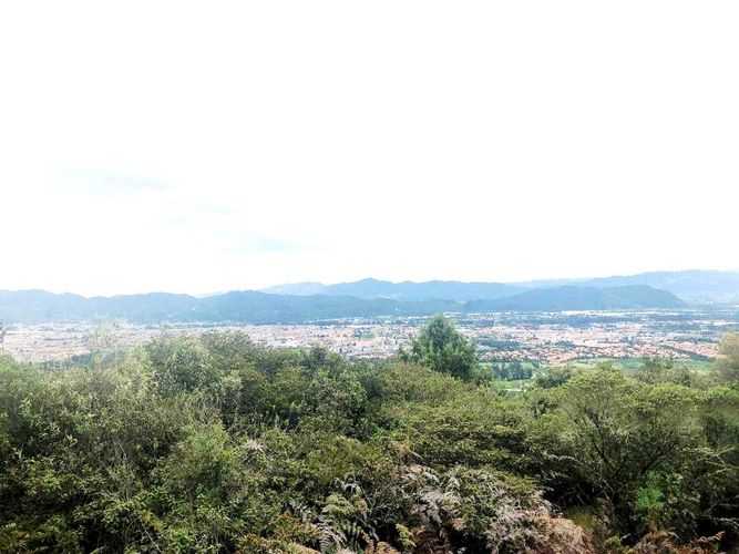 Lote en venta en Yerbabuena, Chía, 10000 m² · foto 3 de 20