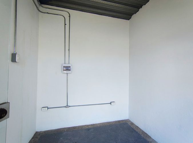 Local en arriendo en San Roque, Barranquilla, 6 m² · foto 2 de 3