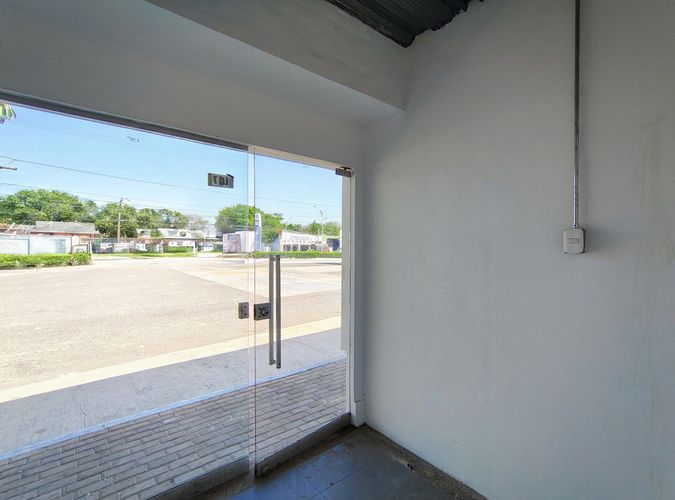 Local en arriendo en San Roque, Barranquilla, 6 m² · foto 3 de 3