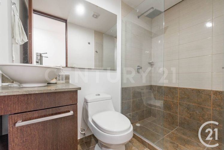 Apartamento de 3 alcobas en venta en Tierra Grata, Envigado, 104 m² · foto 7 de 15