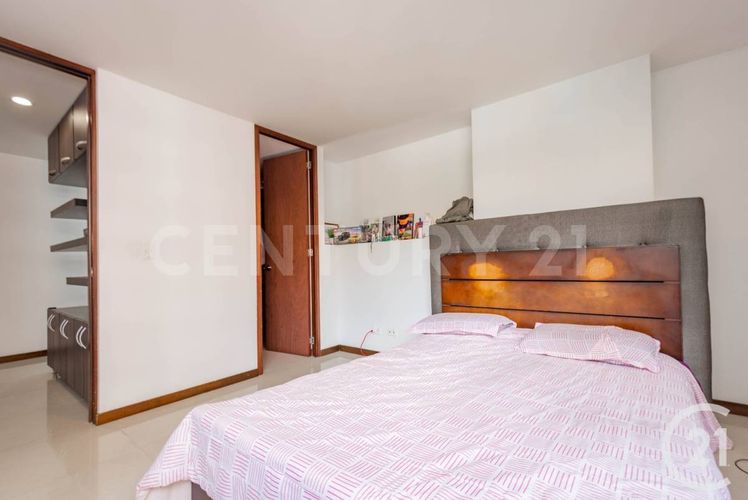 Apartamento de 3 alcobas en venta en Tierra Grata, Envigado, 104 m² · foto 8 de 15