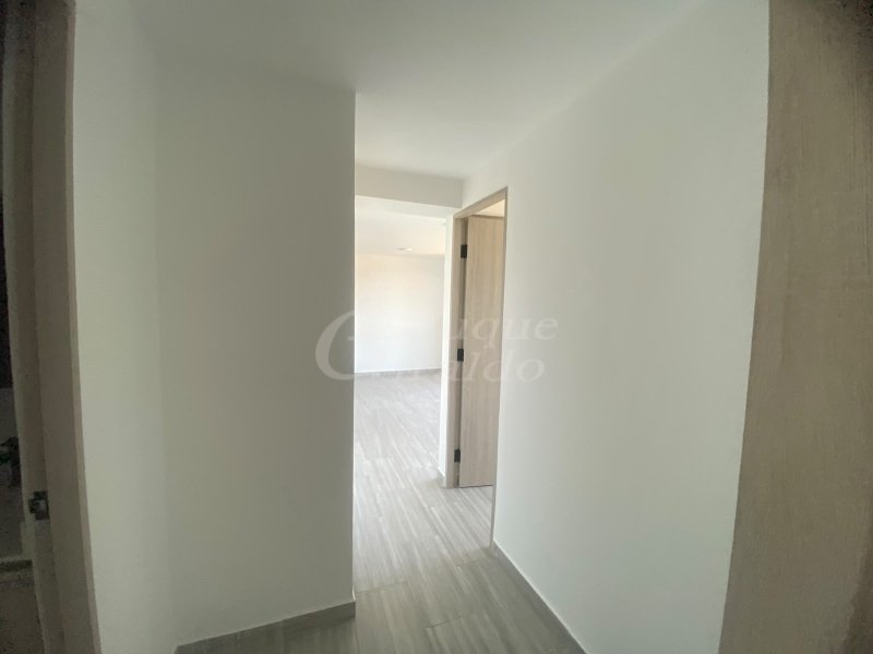 Apartamento en Arriendo en San Antonio de Pereira, Rionegro