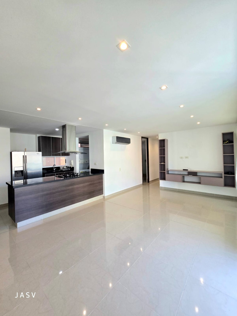 Apartamento en venta en Lago Alto, Barranquilla · foto 2 de 16