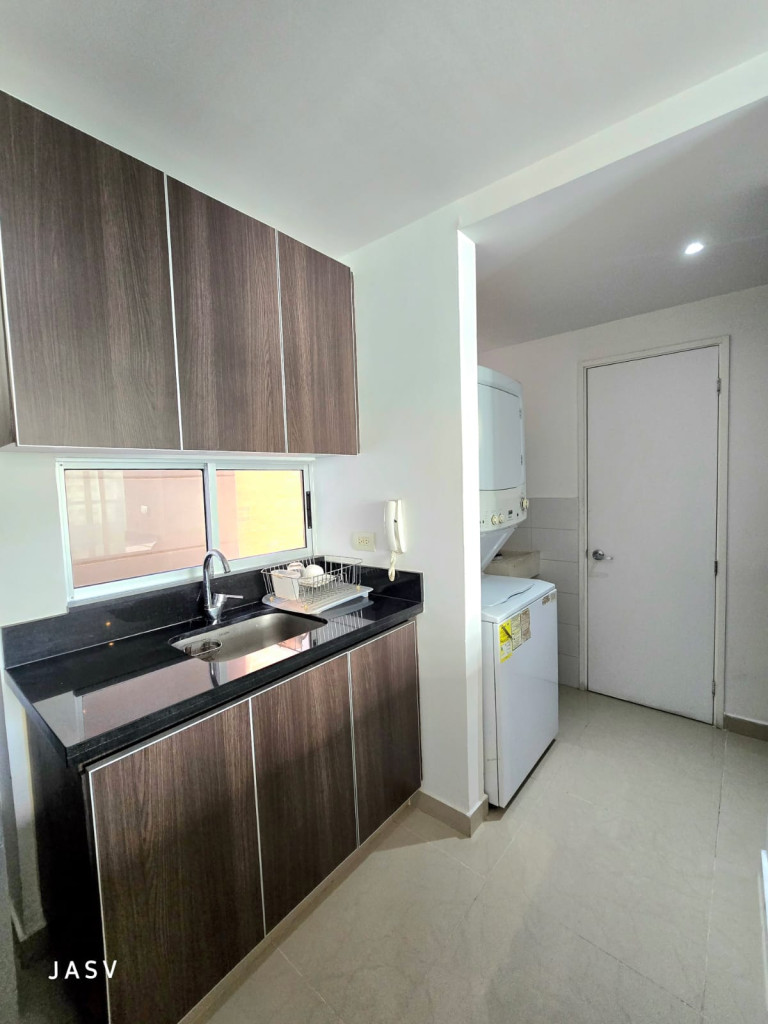 Apartamento en venta en Lago Alto, Barranquilla · foto 5 de 16