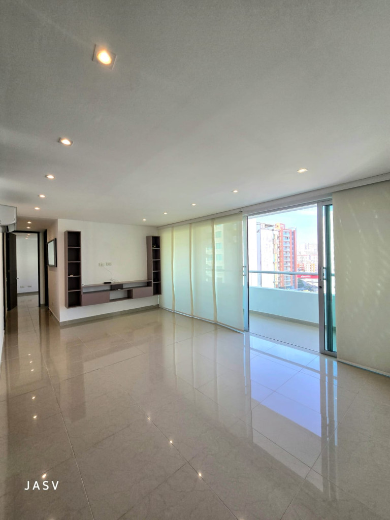 Apartamento en venta en Lago Alto, Barranquilla · foto 6 de 16