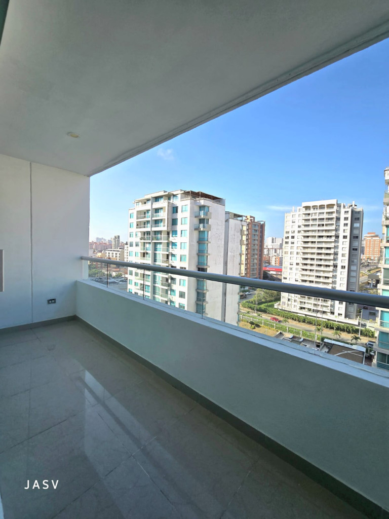 Apartamento en venta en Lago Alto, Barranquilla · foto 7 de 16