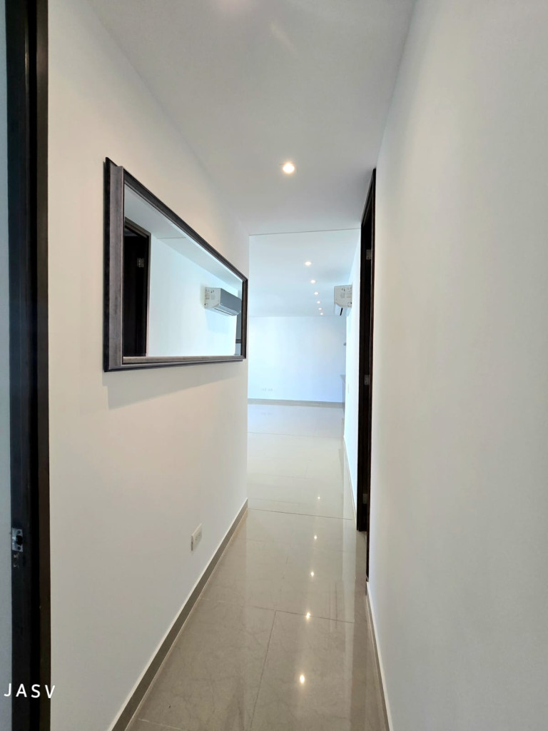 Apartamento en venta en Lago Alto, Barranquilla · foto 8 de 16