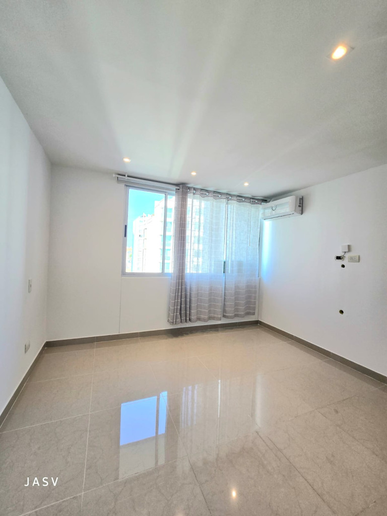 Apartamento en venta en Lago Alto, Barranquilla · foto 9 de 16