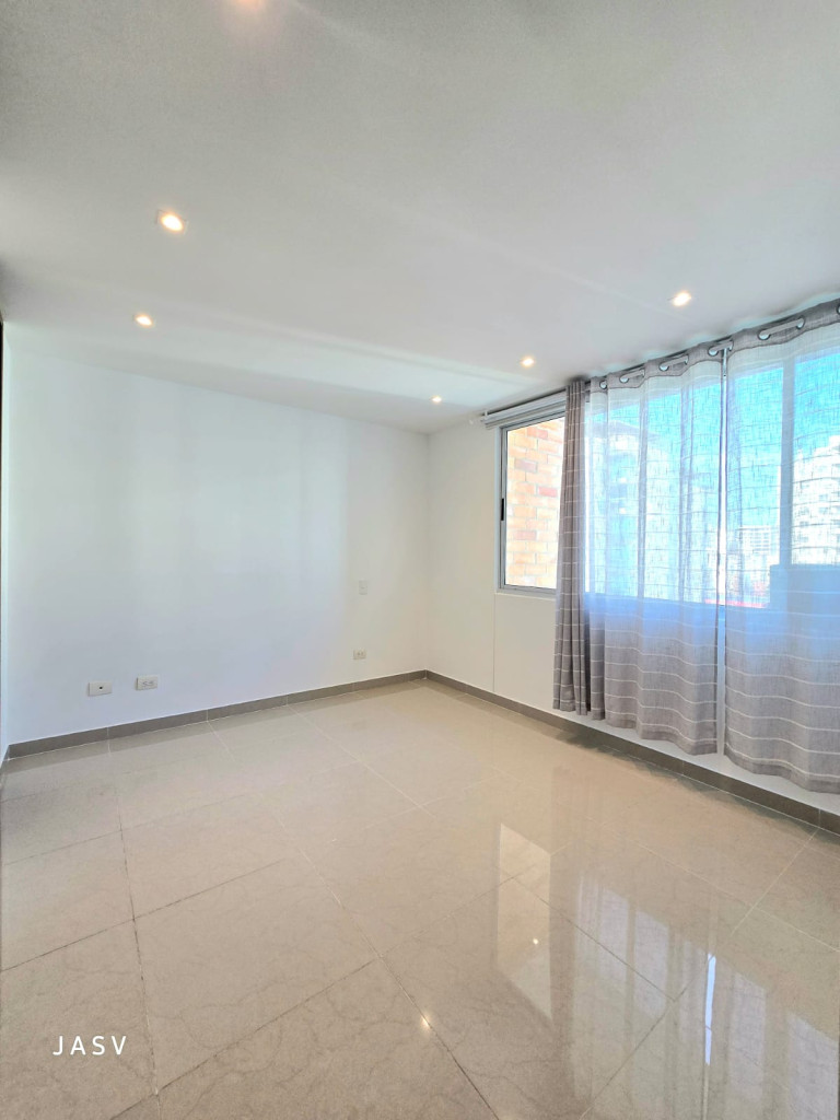 Apartamento en venta en Lago Alto, Barranquilla · foto 10 de 16