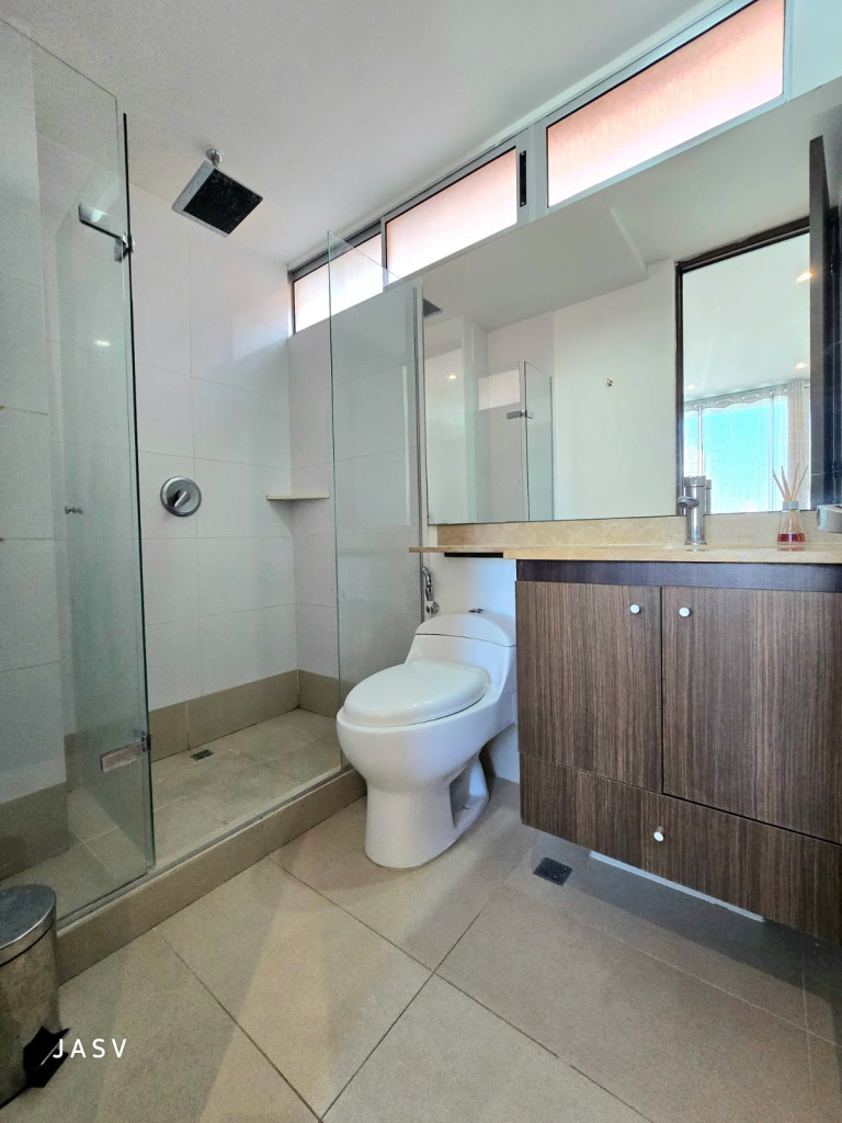 Apartamento en venta en Lago Alto, Barranquilla · foto 13 de 16