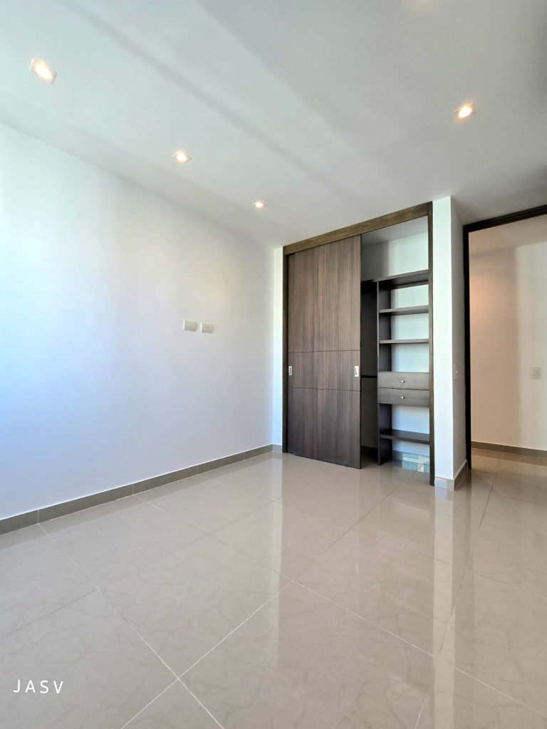 Apartamento en venta en Lago Alto, Barranquilla · foto 14 de 16
