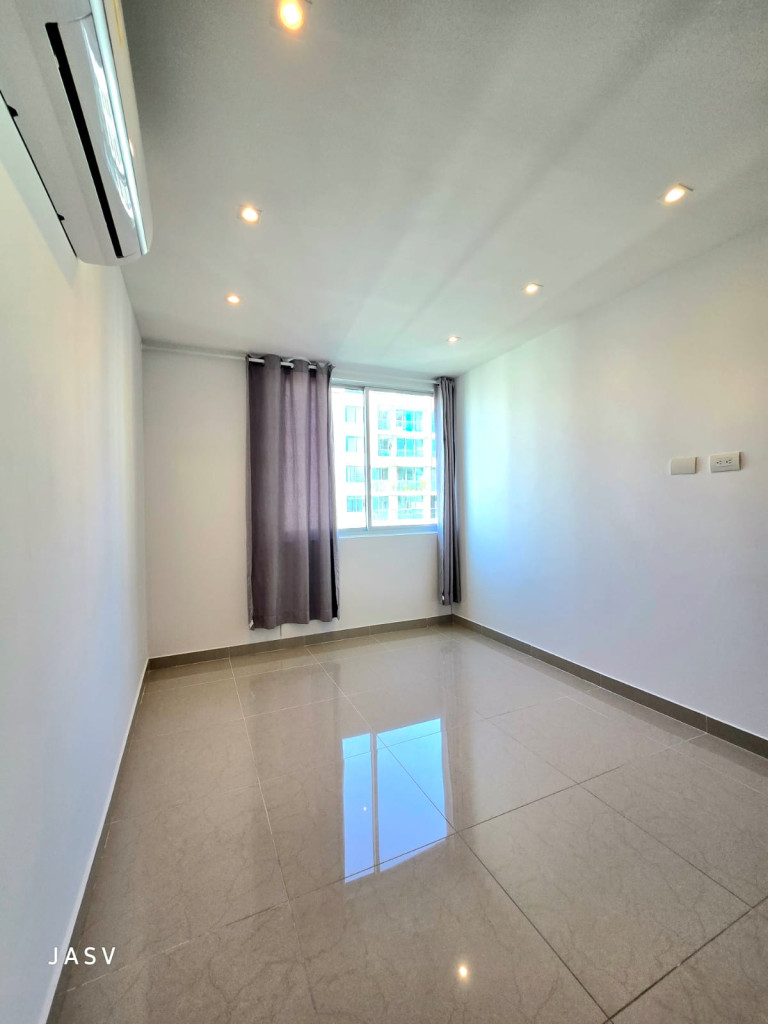 Apartamento en venta en Lago Alto, Barranquilla · foto 16 de 16