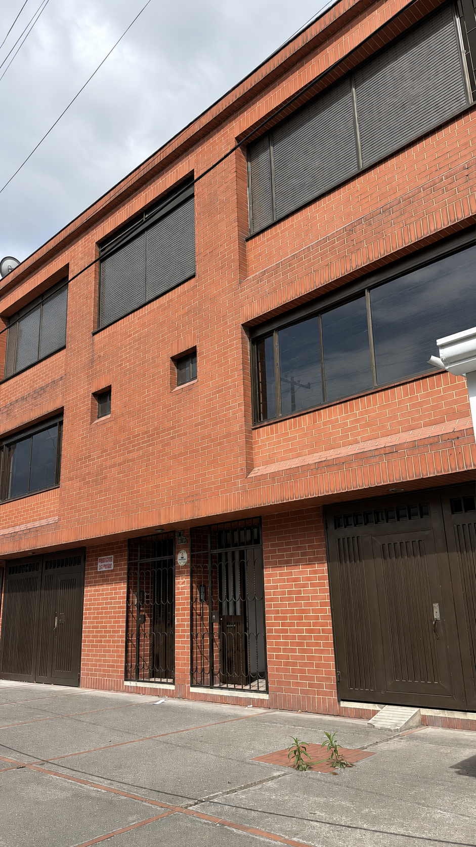 House for rent in Industrial centenario, Bogotá