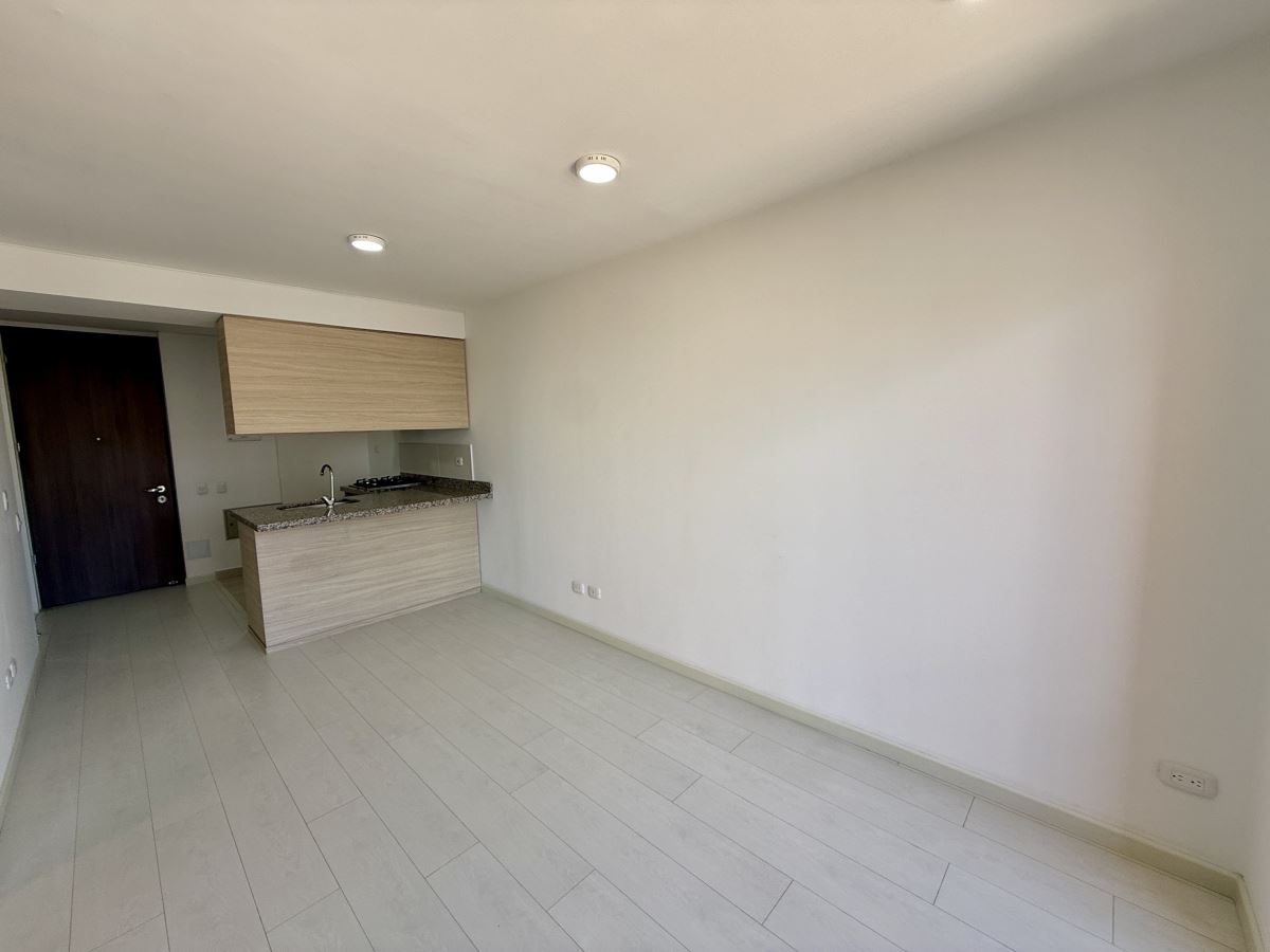 Apartamento en Arriendo en Santa teresa, Bogotá