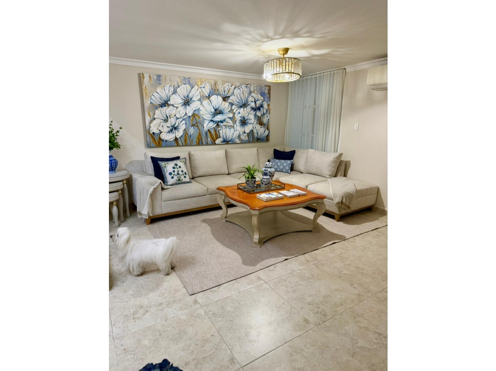 Casa en venta en Cartagena De Indias, Cartagena · foto 3 de 15