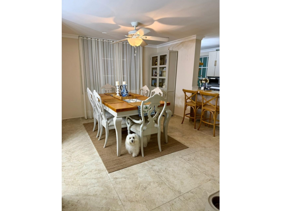 Casa en venta en Cartagena De Indias, Cartagena · foto 4 de 15