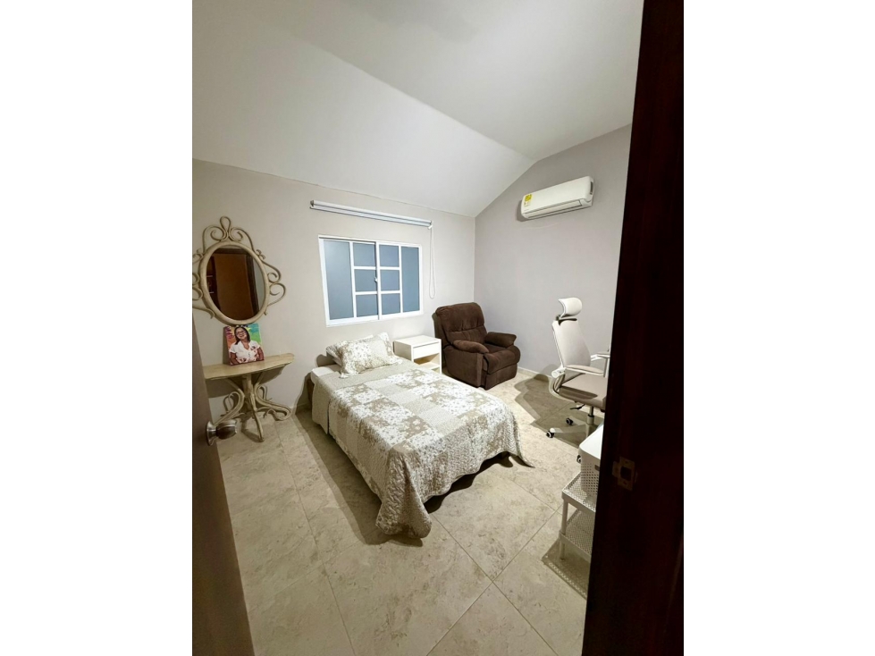 Casa en venta en Cartagena De Indias, Cartagena · foto 6 de 15