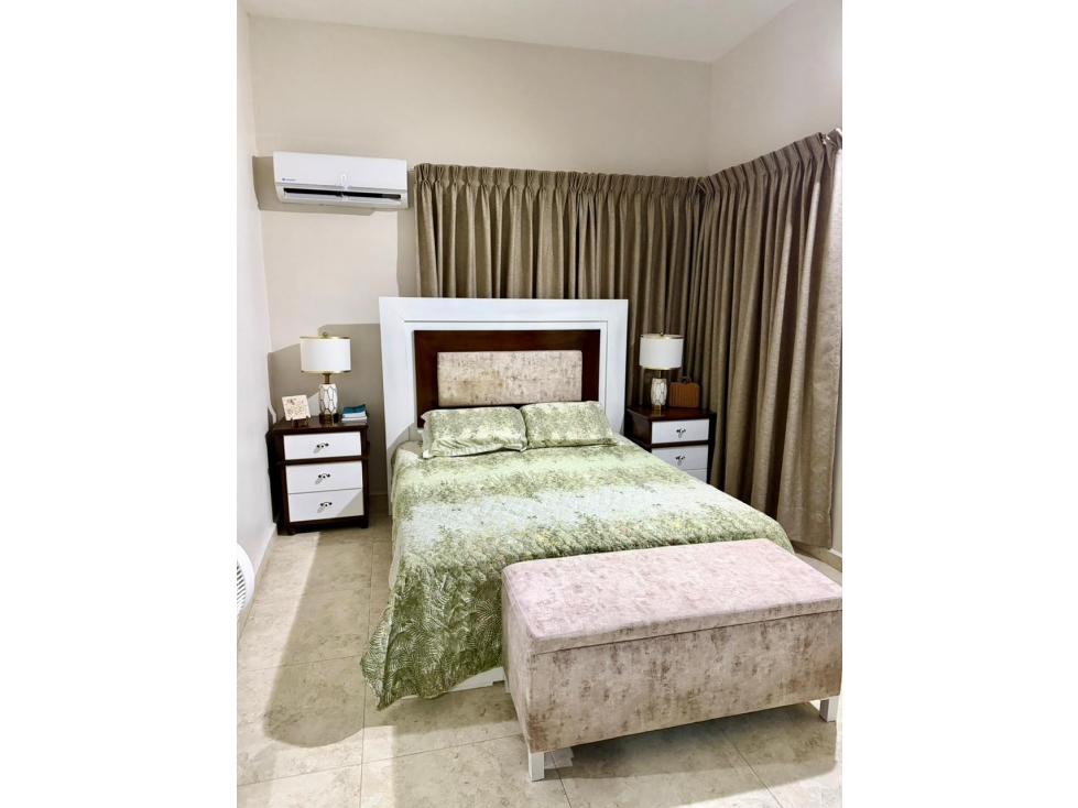 Casa en venta en Cartagena De Indias, Cartagena · foto 11 de 15