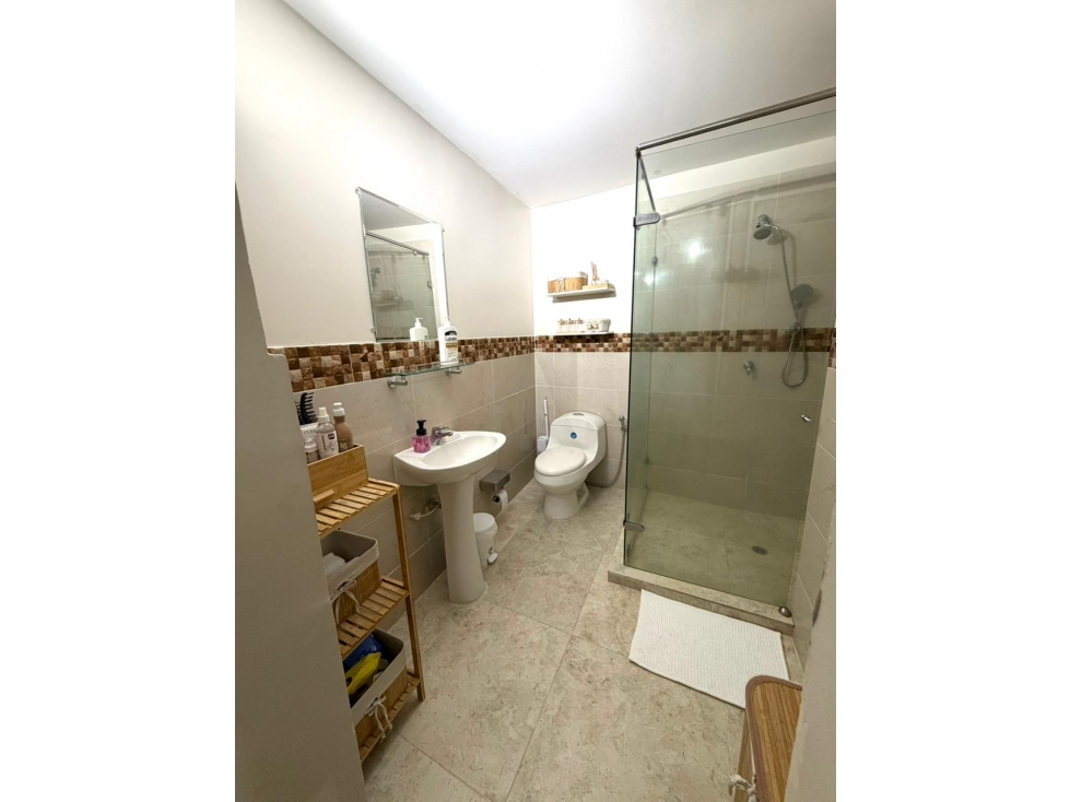 Casa en venta en Cartagena De Indias, Cartagena · foto 15 de 15