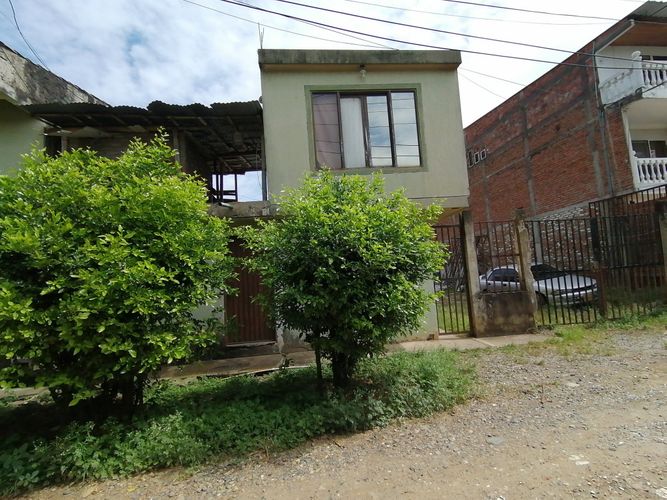 Lote en venta en Paso De La Bolsa, Jamundí, 200 m² · foto 2 de 12