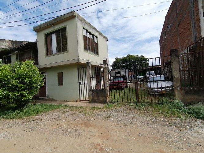 Lote en venta en Paso De La Bolsa, Jamundí, 200 m² · foto 3 de 12