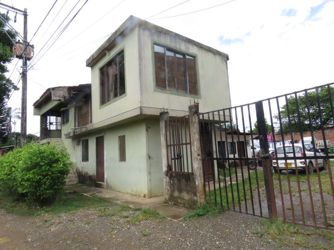 Lote en venta en Paso De La Bolsa, Jamundí, 200 m² · foto 5 de 12