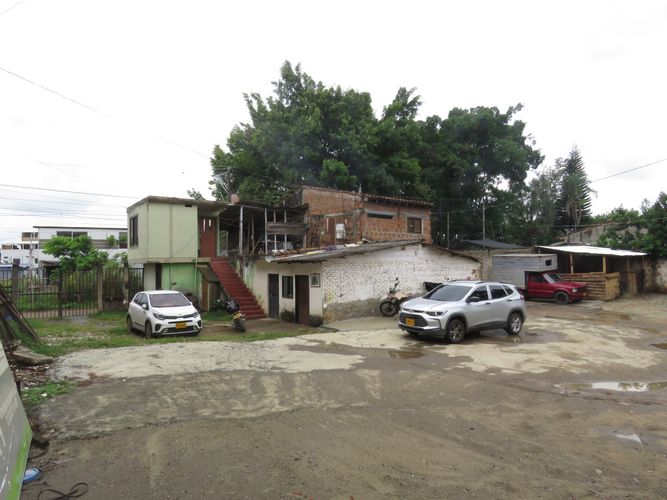 Lote en venta en Paso De La Bolsa, Jamundí, 200 m² · foto 6 de 12