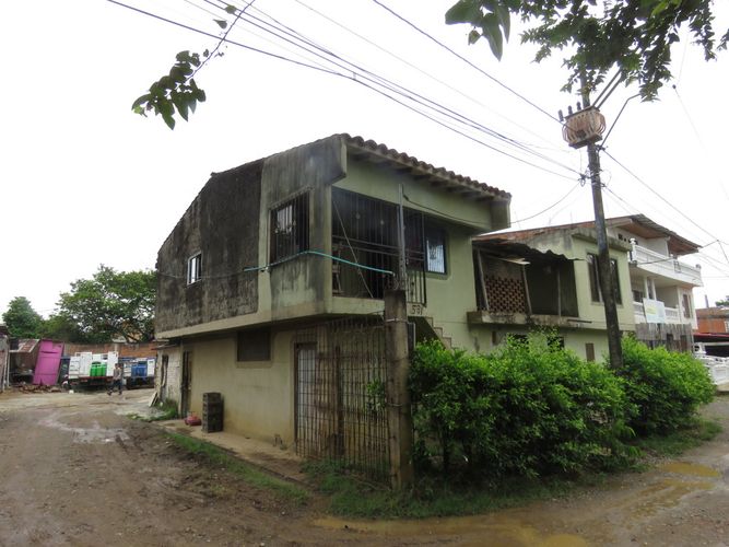 Lote en venta en Paso De La Bolsa, Jamundí, 200 m² · foto 7 de 12