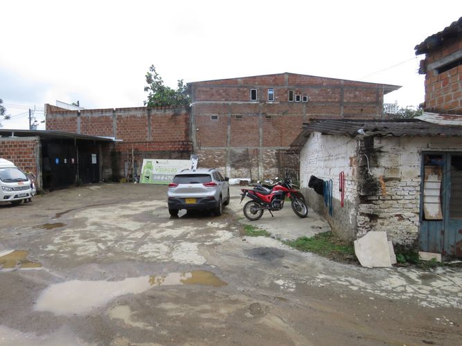 Lote en venta en Paso De La Bolsa, Jamundí, 200 m² · foto 8 de 12