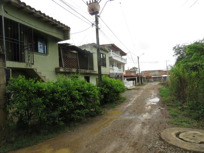 Lote en venta en Paso De La Bolsa, Jamundí, 200 m² · foto 9 de 12