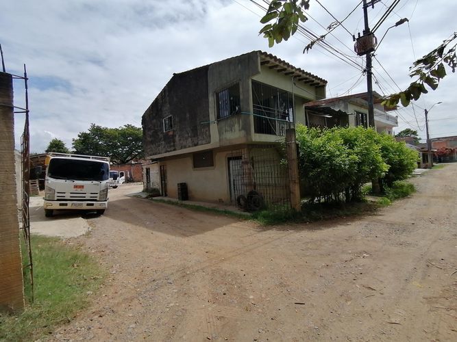 Lote en venta en Paso De La Bolsa, Jamundí, 200 m² · foto 11 de 12