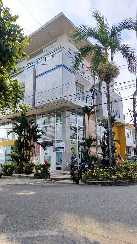 Retail space for rent in 7 de agosto, Villavicencio