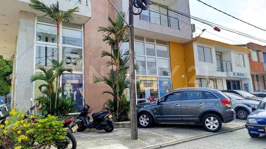 Local en arriendo en 7 De Agosto, Villavicencio, 66 m² · foto 9 de 10