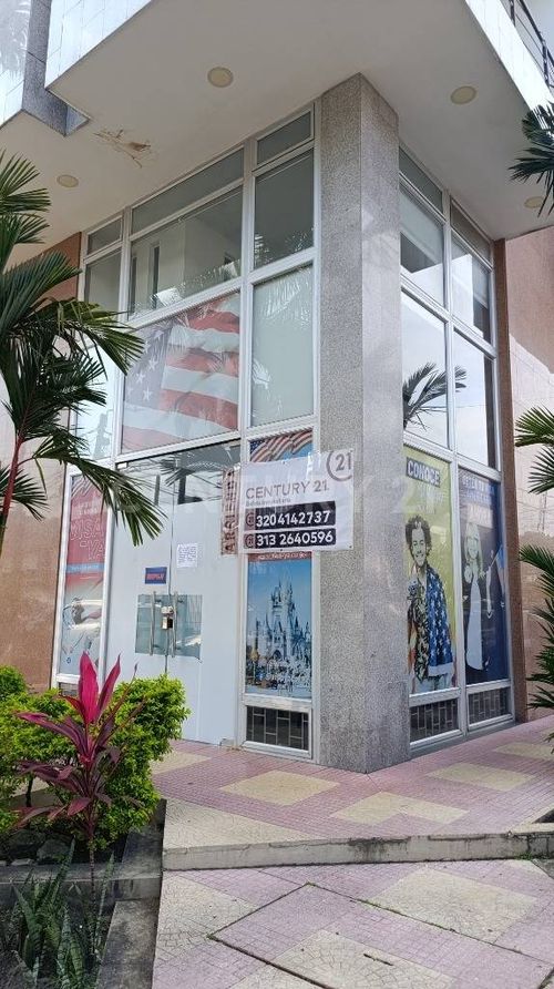 Local en arriendo en 7 De Agosto, Villavicencio, 66 m² · foto 10 de 10