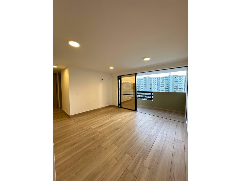Departamento en venta con baja de precio en Rio Alto
