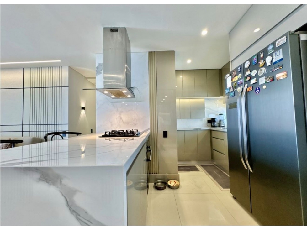 Apartamento en venta en Cartagena De Indias, Cartagena · foto 7 de 17