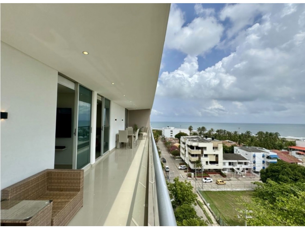 Apartamento en venta en Cartagena De Indias, Cartagena · foto 9 de 17