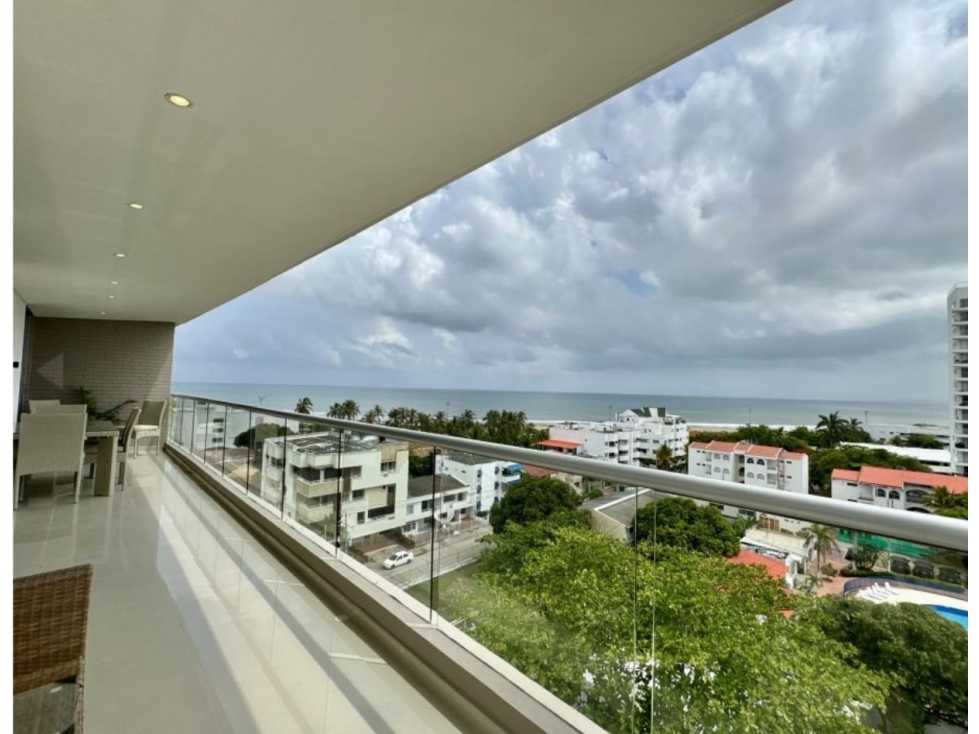 Apartamento en venta en Cartagena De Indias, Cartagena · foto 10 de 17