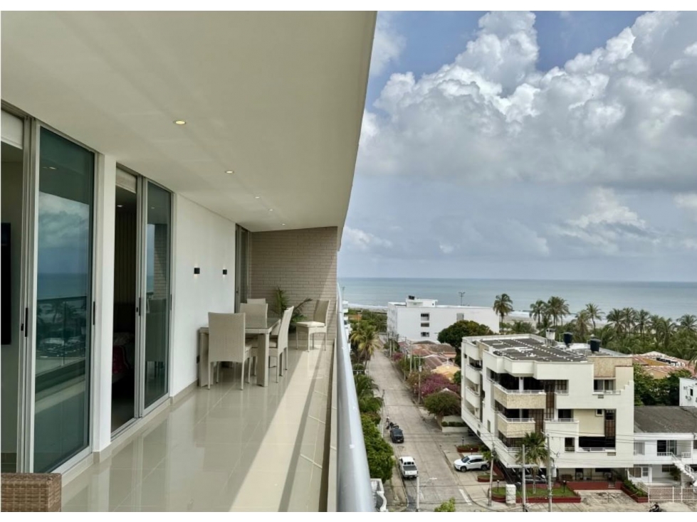 Apartamento en venta en Cartagena De Indias, Cartagena · foto 11 de 17