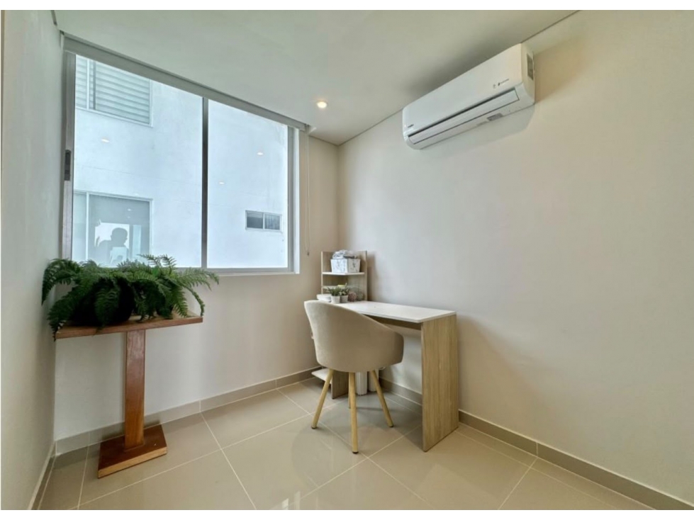 Apartamento en venta en Cartagena De Indias, Cartagena · foto 15 de 17