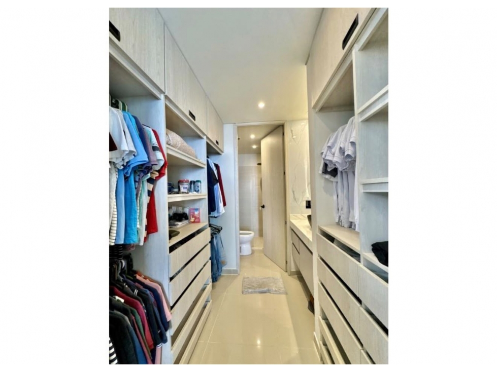 Apartamento en venta en Cartagena De Indias, Cartagena · foto 16 de 17