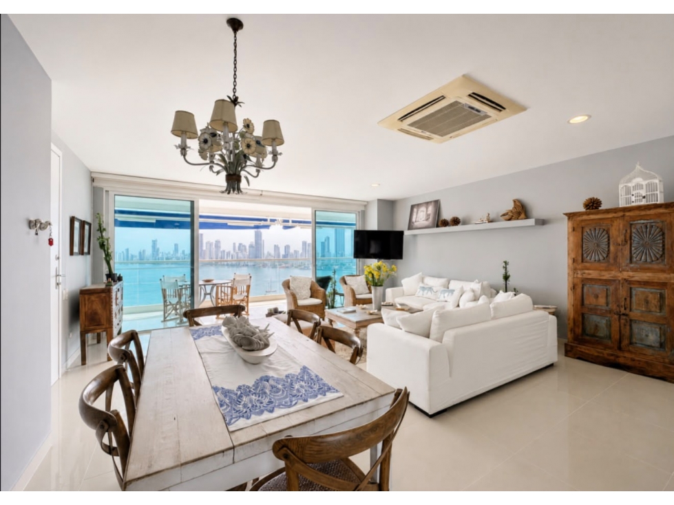 Apartamento en venta en Cartagena De Indias, Cartagena · foto 5 de 18