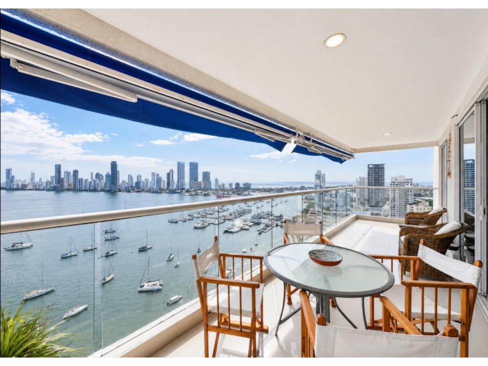 Apartamento en venta en Cartagena De Indias, Cartagena · foto 6 de 18