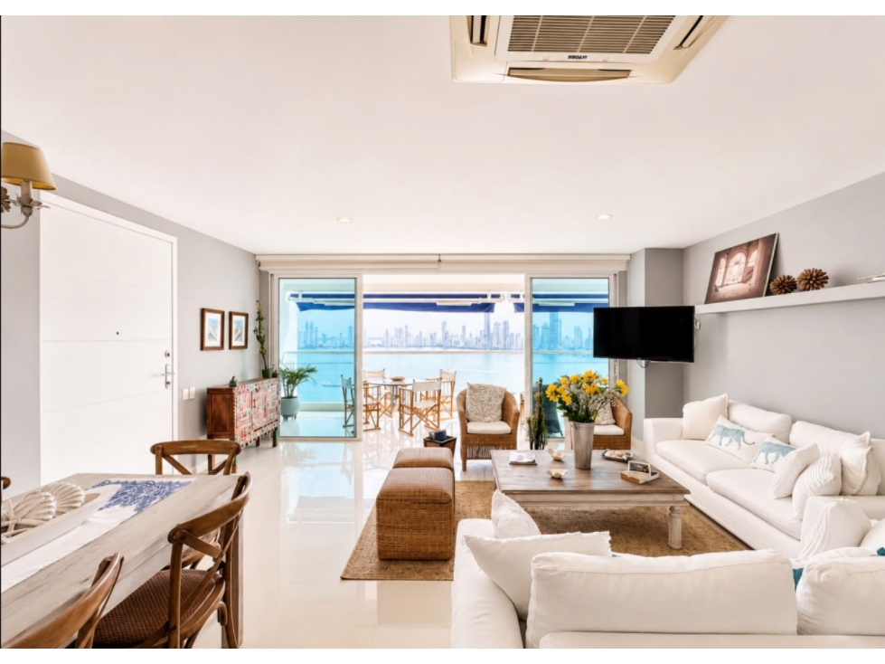 Apartamento en venta en Cartagena De Indias, Cartagena · foto 7 de 18