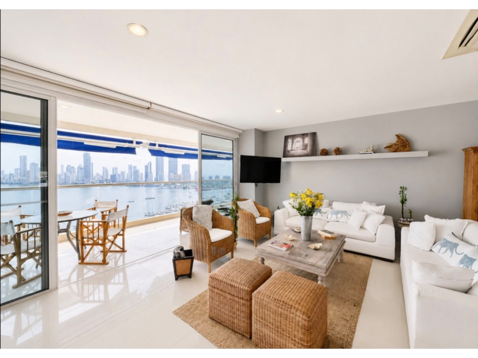 Apartamento en venta en Cartagena De Indias, Cartagena · foto 8 de 18