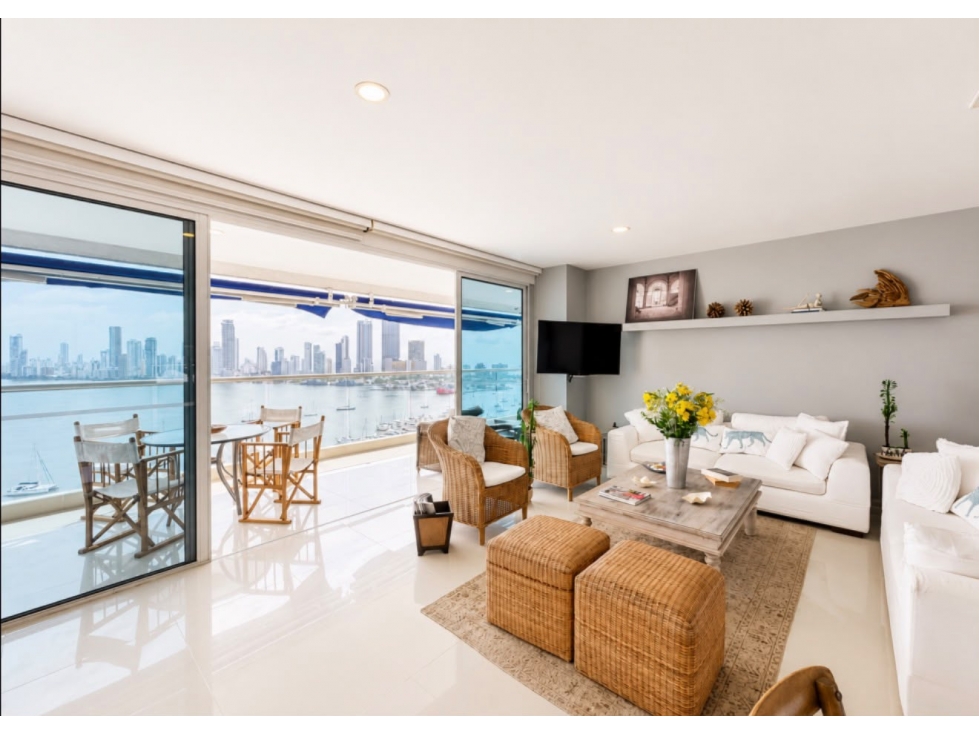 Apartamento en venta en Cartagena De Indias, Cartagena · foto 9 de 18