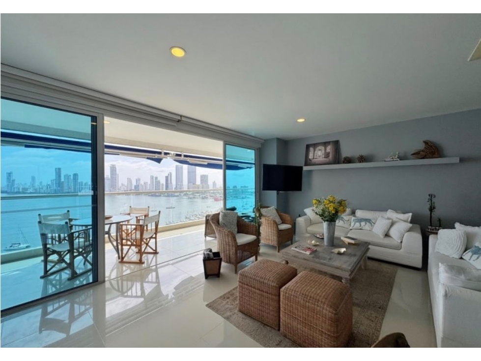 Apartamento en venta en Cartagena De Indias, Cartagena · foto 10 de 18